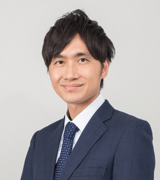 後藤田 哲史