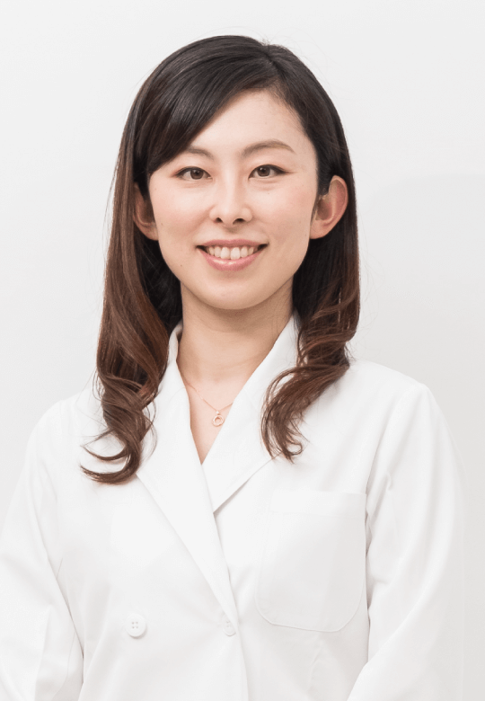 江坂 友里