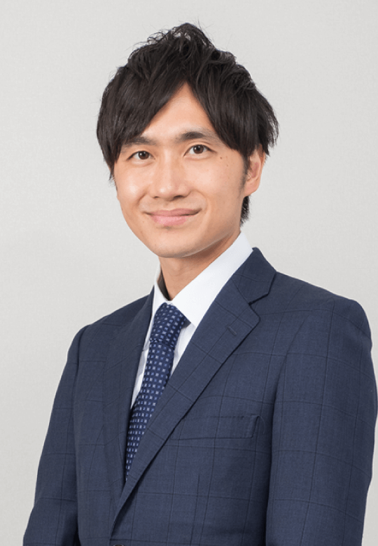 後藤田 哲史