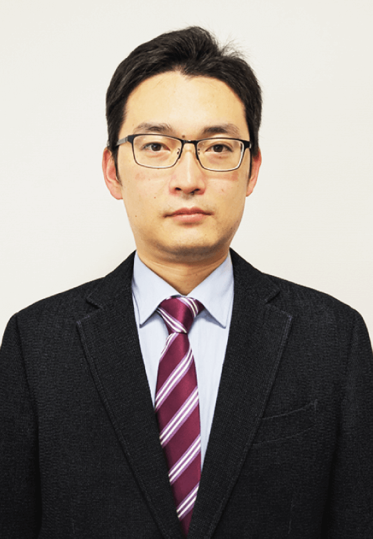 田中 芳樹