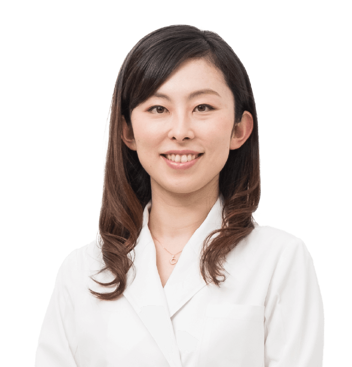 江坂 友里