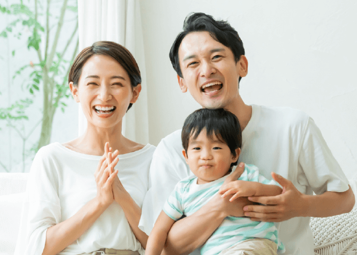 出産・育児との両立支援